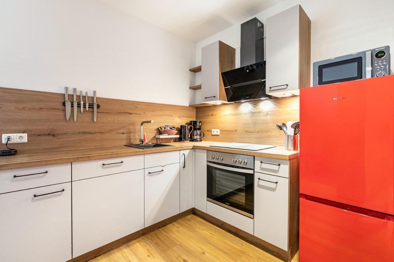 Snorrum Wohnung 7 Husby  Exteriér fotografie