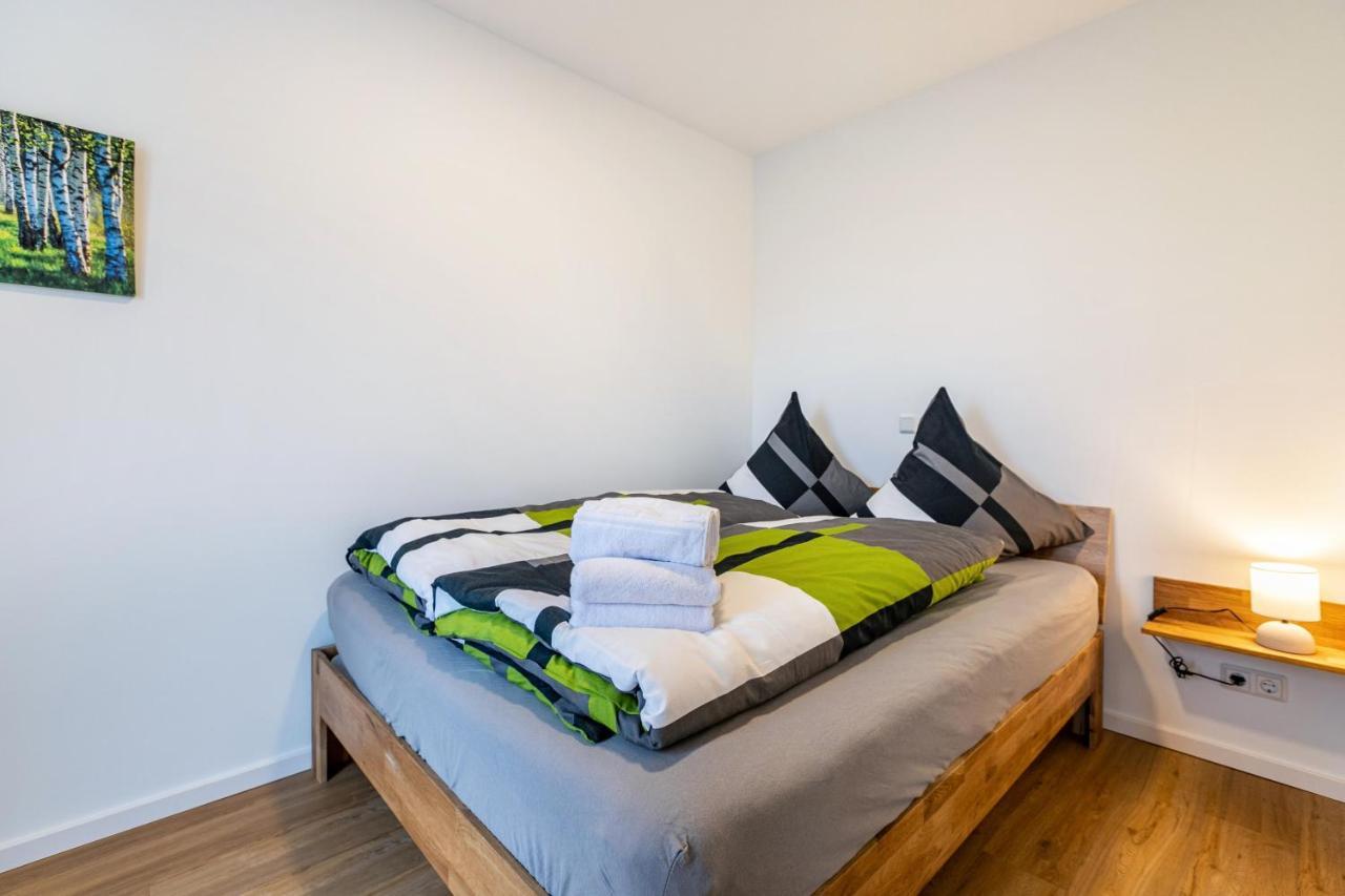 Snorrum Wohnung 7 Husby  Exteriér fotografie