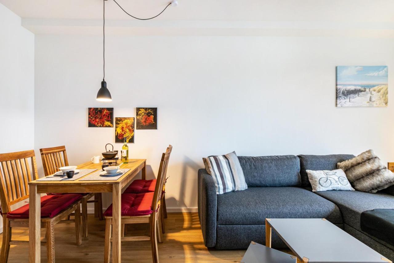 Snorrum Wohnung 7 Husby  Exteriér fotografie