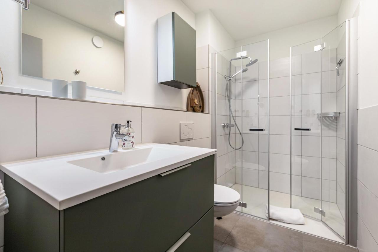 Snorrum Wohnung 7 Husby  Exteriér fotografie