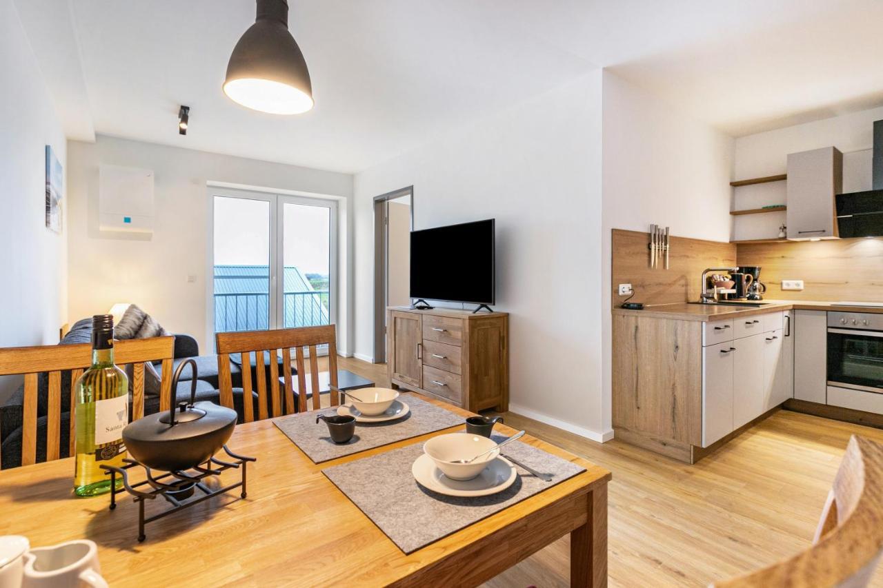 Snorrum Wohnung 7 Husby  Exteriér fotografie