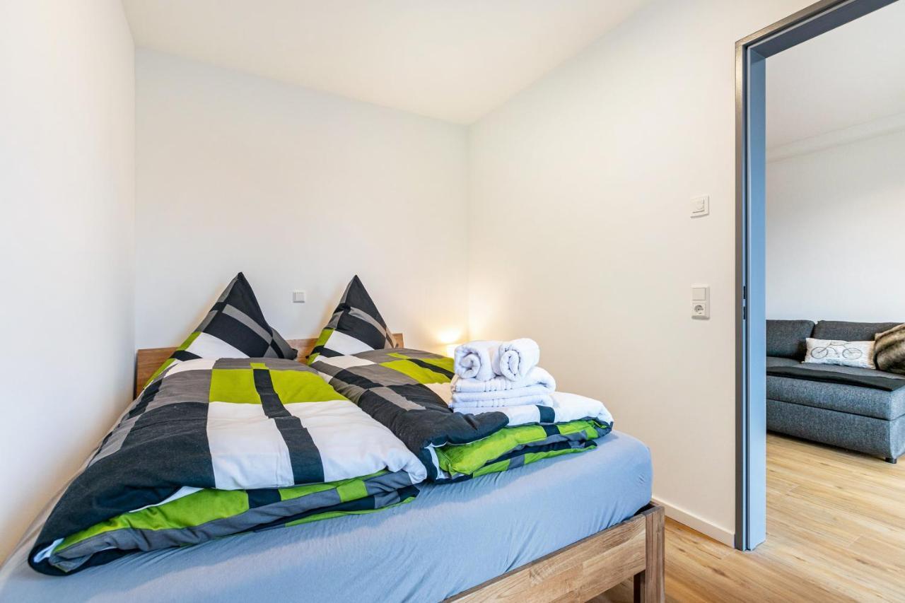 Snorrum Wohnung 7 Husby  Exteriér fotografie