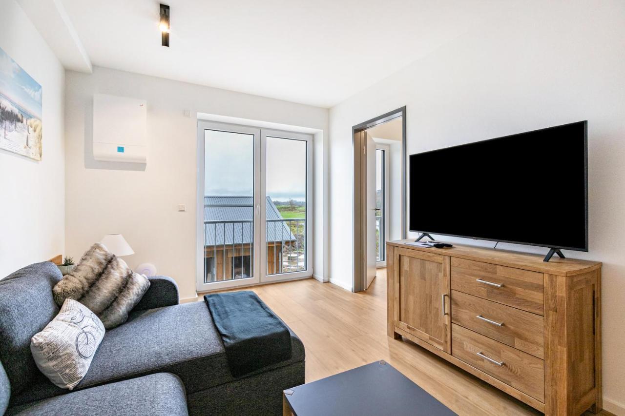 Snorrum Wohnung 7 Husby  Exteriér fotografie