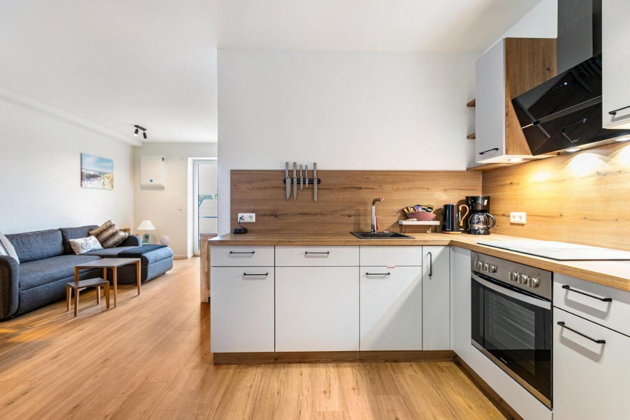 Snorrum Wohnung 7 Husby  Exteriér fotografie
